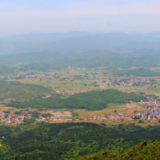 五一小长假丨道县：宜山岭成市民打卡好去处