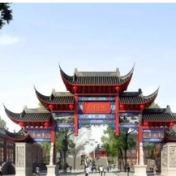 零陵：生态旅游扬起奋进之帆