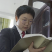 崔琳：将“司法为民”刻在心中 行在脚下