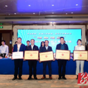 宁远:立足新起点 迈上新征程 开创农民工工作新辉煌