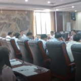 永州市召开公共资源交易管理委员会2021年第一次会议