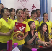 宁远：“村播”成为乡村振兴生力军