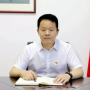 陈刚：汲取党史清廉智慧 推进清廉永州建设