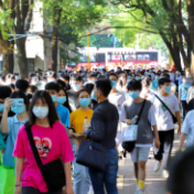 冷水滩：“嵌入式”监督为高考保驾护航