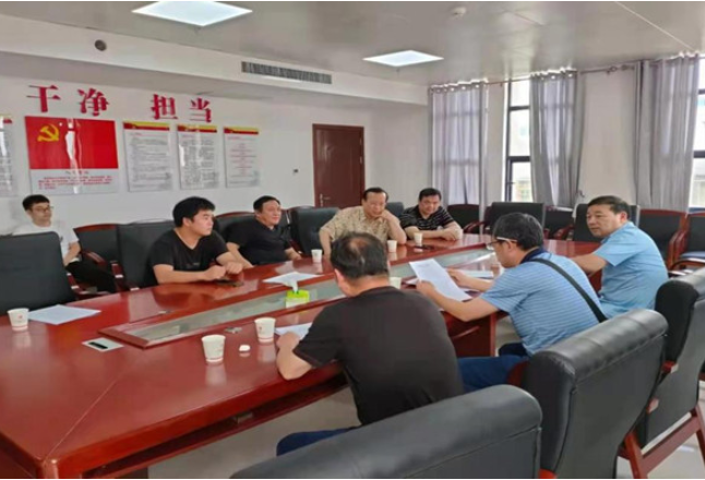 永州：强化督导 扎实开展整治借庆祝名义从事商业谋利活动专项行动