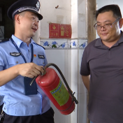 冷水滩：坚守初心使命显担当 维护公平正义铸忠诚