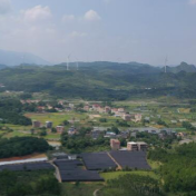 江华山寨村：党建引领 乡村振兴成效明显