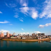 满城绿意入画来——永州市持续推进国家园林城市创建工作综述