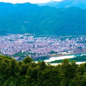 献礼党代会丨这五年，双牌全域旅游成绩闪亮