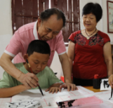 湖南江永：山村有个“暑期托管班”