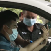 疫情防控丨永州：高速收费站出口管控 筑牢外防输入防线