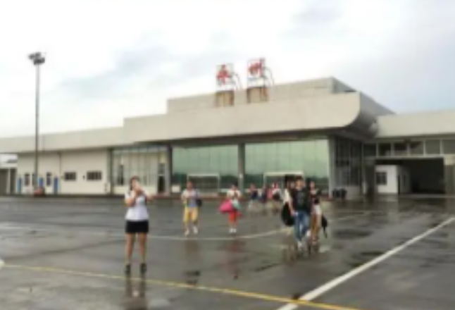 永州机场疫情防控措施再升级