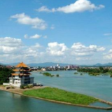 永州南部生活垃圾焚烧发电项目预计2021年底可建成投产