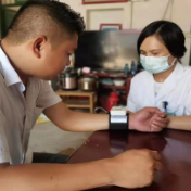 医师节丨零陵区石岩头镇卫生院蒋丽君：无悔青春从医路 扎根基层映初心