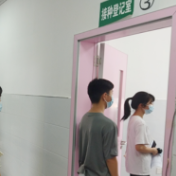 双牌县启动15-17岁人群新冠疫苗接种