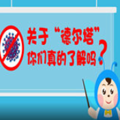 “融”我说丨关于“德尔塔”你们真的了解吗？