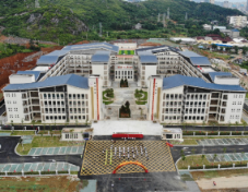 真抓实干结硕果 芙蓉学校耀潇湘——永州市8所芙蓉学校全面建成开学