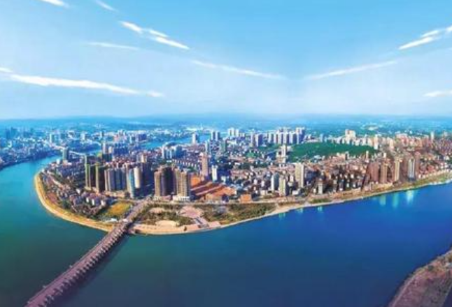 永州丨陈爱林：齐心协力争创全国生态环保模范城市