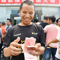 永州丨盘点“这五年”之四：执纪为民！“纪委喊你来领钱”退还群众5000余万元