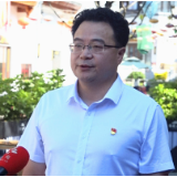 书记谈·新赶考之路丨赵立平：创新“一五七十”发展思路 着力打造“五力”零陵