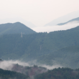 蓝山县多部门联合开展“关爱花朵·诵响廉音”手拉手活动