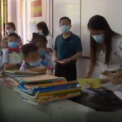 永州：各学校严把防疫关 确保师生安全