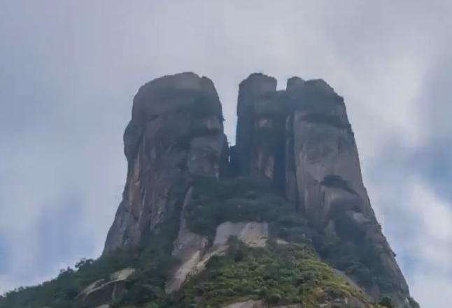 千年打卡地 此处是潇湘丨永州：加强旅游精品打造 促进旅游业提档升级