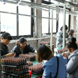 江华：多措并举稳就业