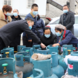 永州市市场监管局:筑牢“安全墙” 确保“平安年”