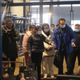 永州市市场监管局到祁阳督导安全生产工作
