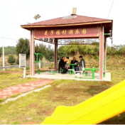 冷水滩麦子园村：党建引领 描绘乡村振兴新画卷