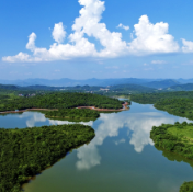 喜讯！祁阳唐家山油茶文化园成功创建为国家3A级景区