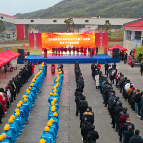 江华：大力提升营商环境 全力推进产业项目建设