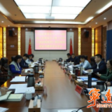 宁远县委理论学习中心组举行2022年第八次集体学习暨《习近平谈治国理政》第四卷等理论书籍读书分享会