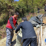 蓝山县浆洞瑶族乡：守护千年鸟道 护航候鸟迁徙