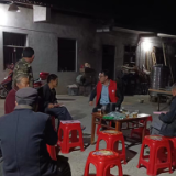 森林防灭火丨零陵大庆坪乡：乡村振兴月例会助力森林防火