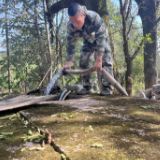 宁远：送水解民忧  甘露暖民心