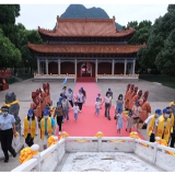 宁远：古色红色绿色 交织成幸福底色