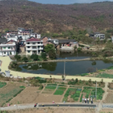 祁阳石喝灌区：冬修水利保安全