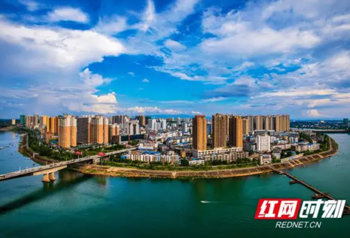 永州市工商联召开党的二十大精神集中学习会议