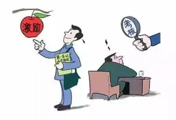 永州冷水滩：“三个坚持”激励挂职干部敢担当善作为