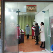 蓝山县政协：委员工作室化身“招工点” 委员化身“招工大使”