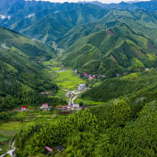 蛮显火！双牌这两个村上榜“省级美丽乡村示范村 ”