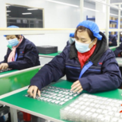 宁远：产业为基 项目为王 推动园企“量质”双提升