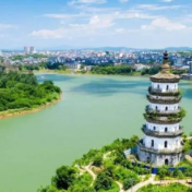 冷水滩：构建“三圈” 打造共建共治共享幸福城