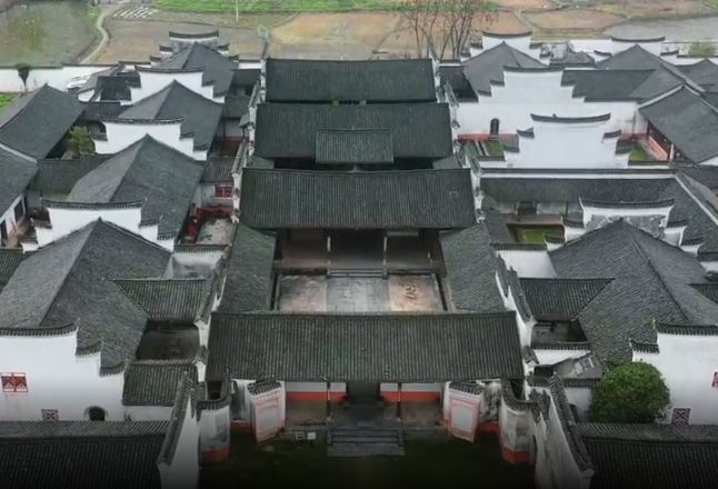 新春走基层丨零陵周氏后人吃上旅游饭