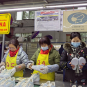 蓝山县企业开工忙 力争新年“开门红”