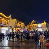 春节假日永州市文旅市场平稳有序