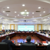 永州市政协主席座谈会：以“五用”“五有”实现“两个满意”