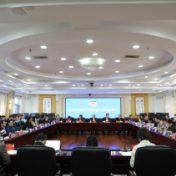用心用情用力讲好永州政协故事——永州市政协宣传思想工作座谈会召开